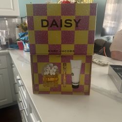 Daisy-Perfume