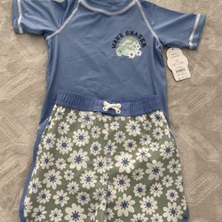 🌸Trajes de Baño niñas 2T / 3T  $15 🌸🌼