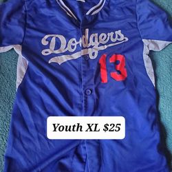 Different Items And Different Prices