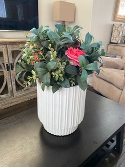 Artificial plant