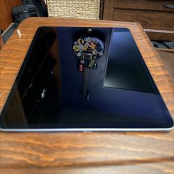 iPad Pro Gen 3