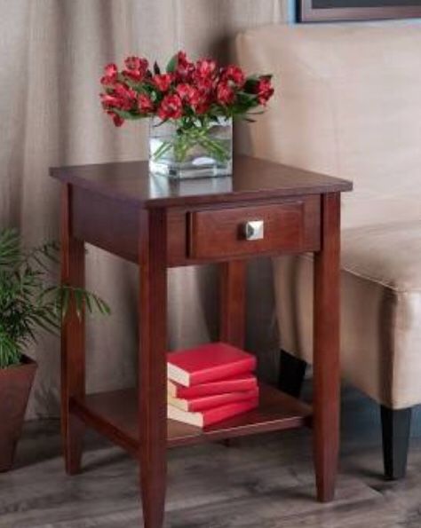 End table