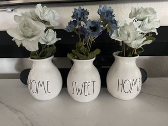 Rae Dunn - Vases 