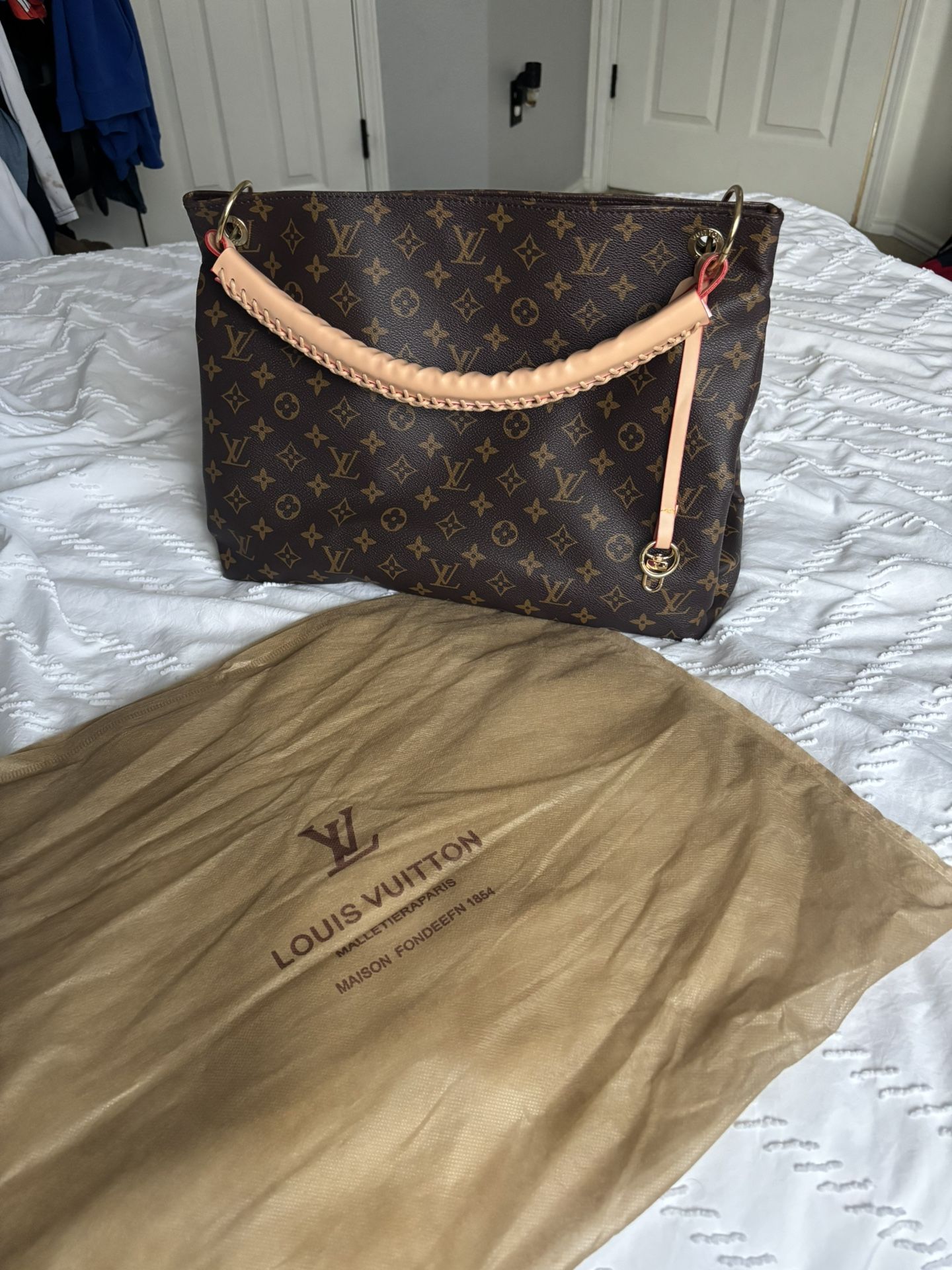 Louis Vuitton Bag