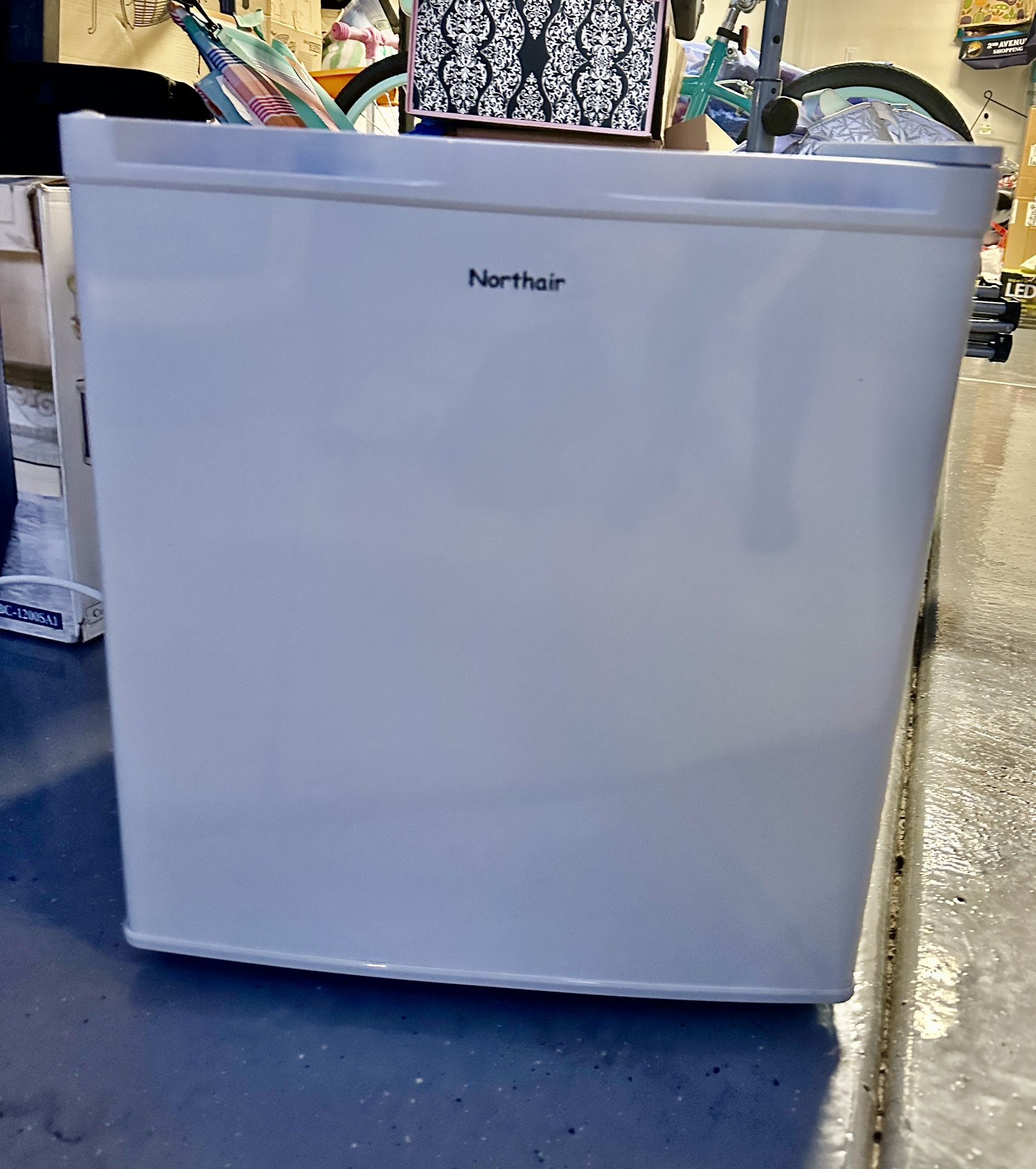 Northair Mini Fridge