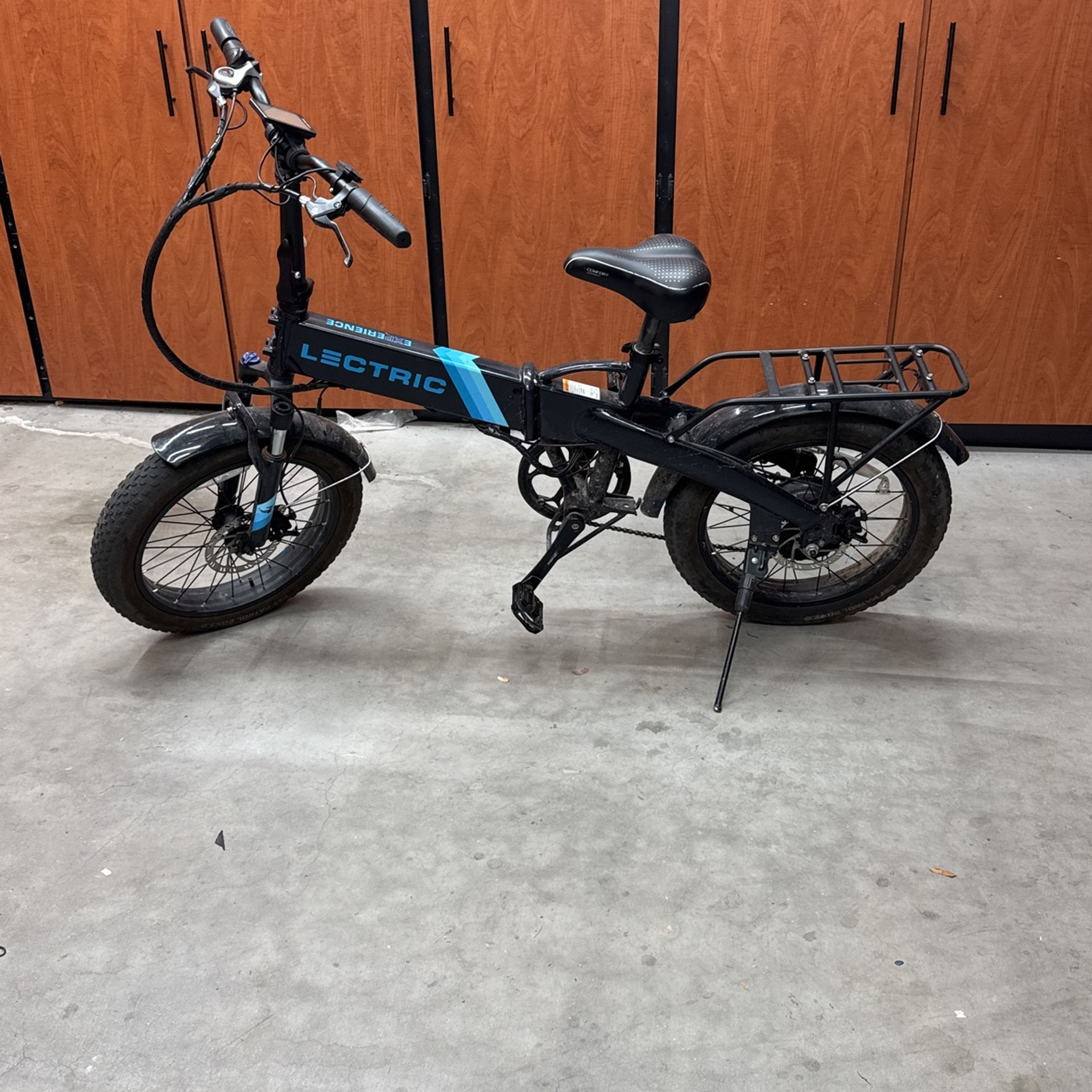 Lectric E-bike 2.0 Foldable