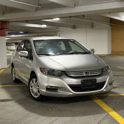 2010 Honda Insight