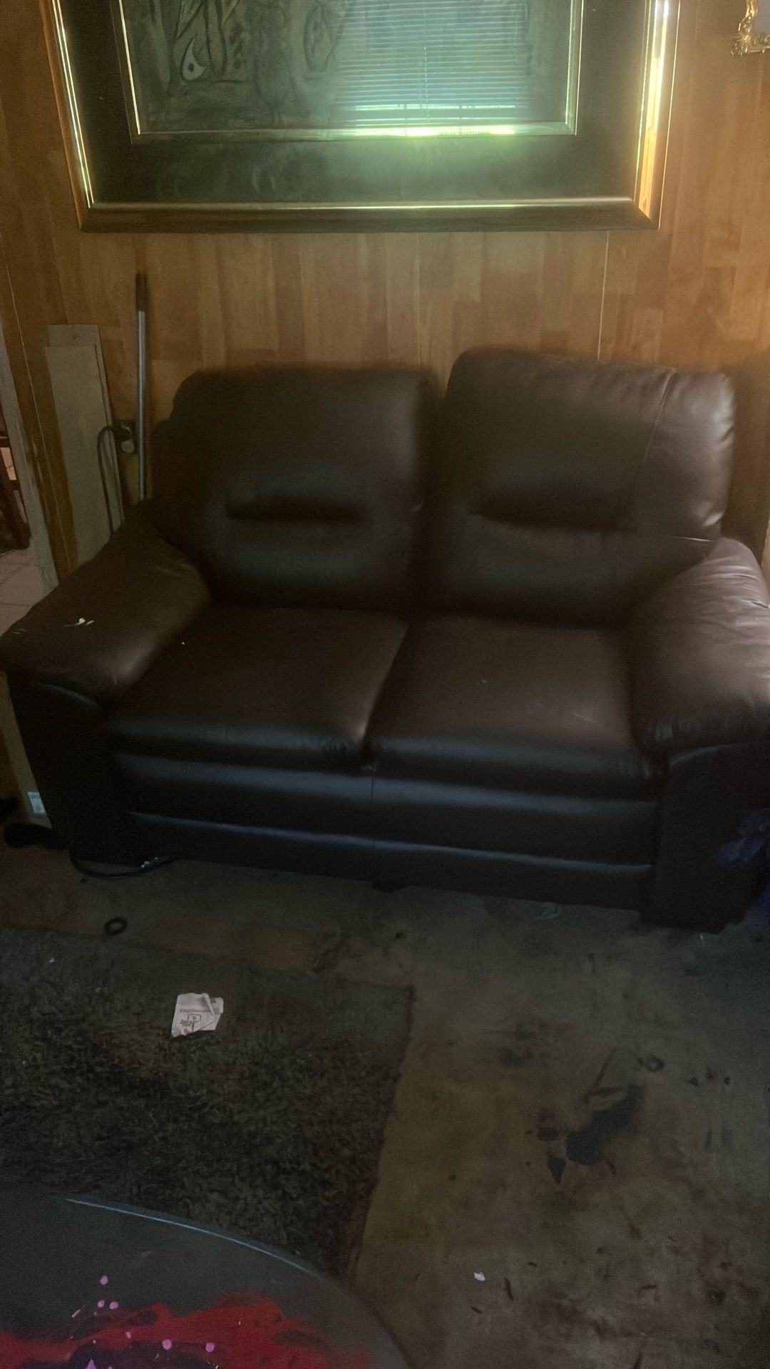 Barely Used 