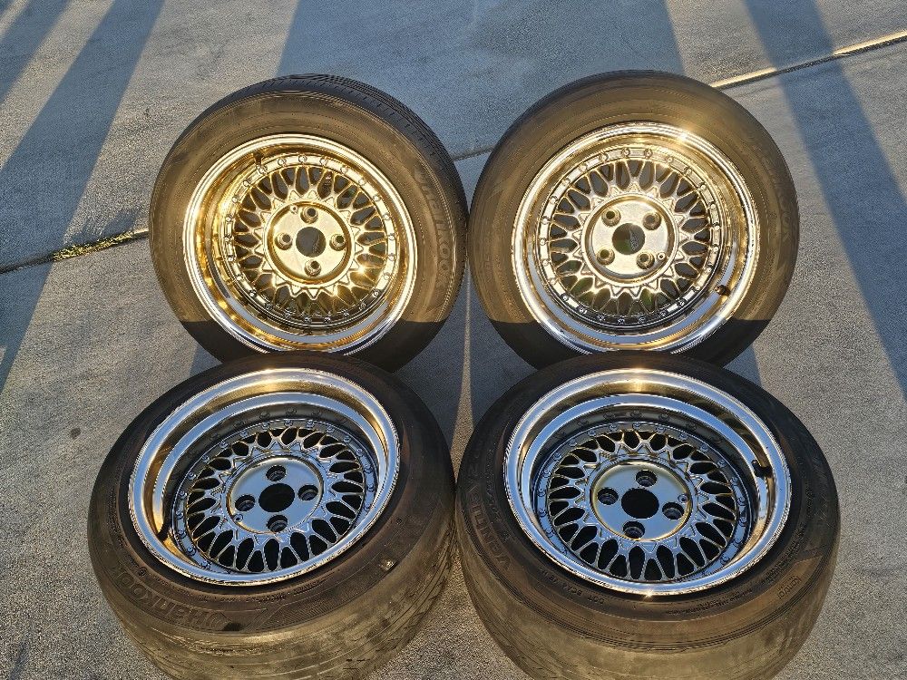 ESM WHEELS for Sale in Lancaster, CA - OfferUp