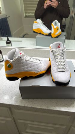 Air Jordan 13 Retro
