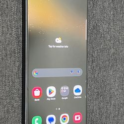 Samsung Galaxy S22+ 256gb - Black - UNLOCKED