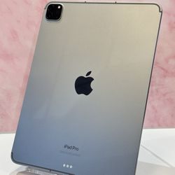 iPad Pro 11 4th 128GB LTE 