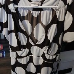Under Armour Women's Sleeveless Golf Polo Shirt Size Medium