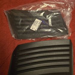 Hd Hood Vents Brand New 07-10
