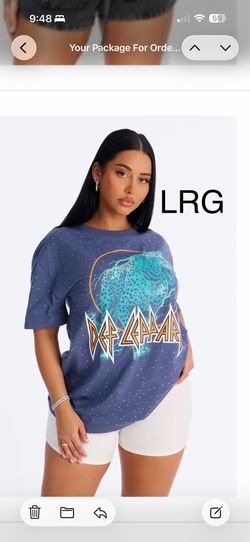 Fashion Nova tops