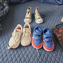 Toddler Shoes