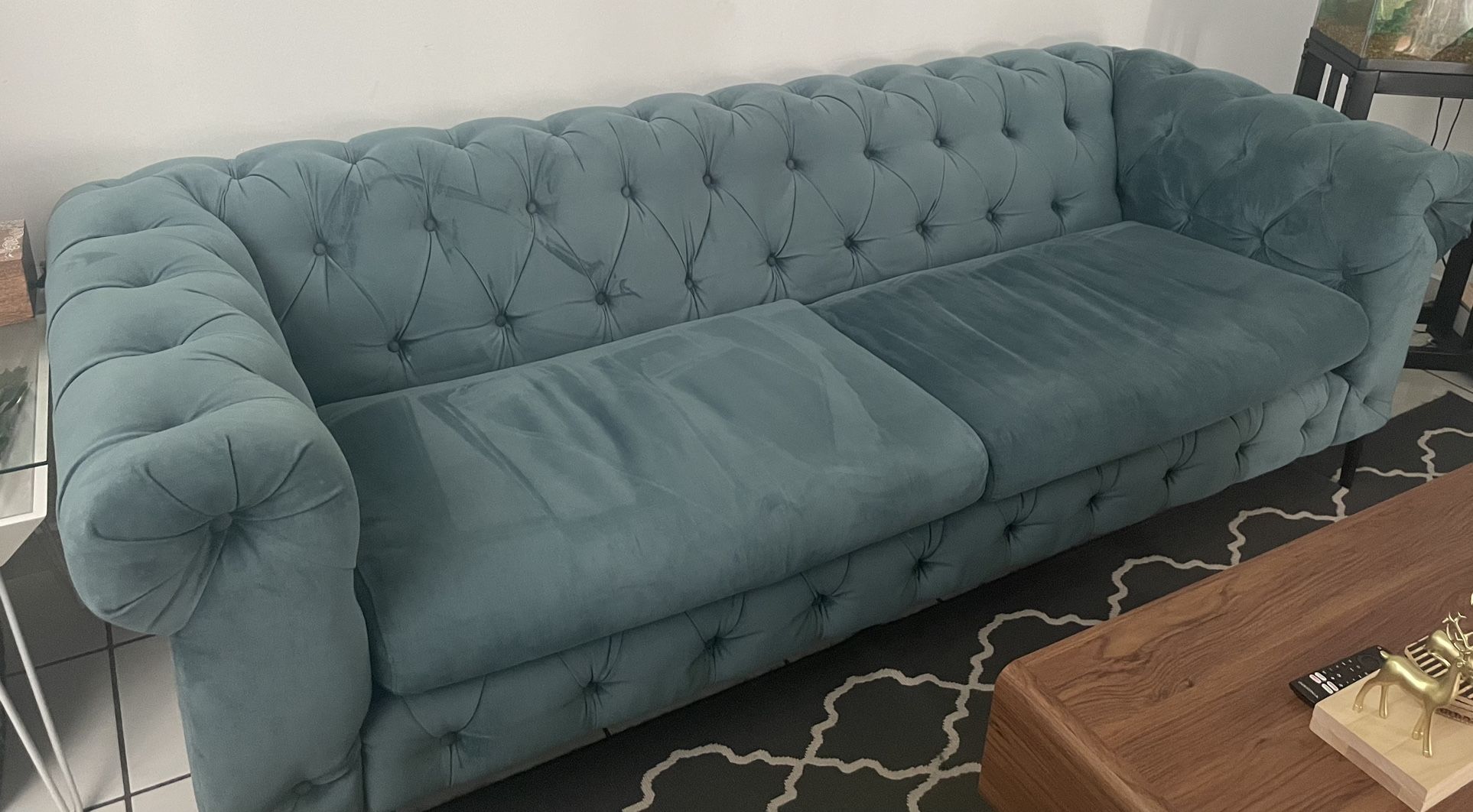 Couch For Sale for Sale in Miami, FL OfferUp