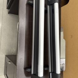 Thule Ski Rack