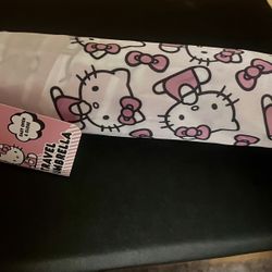 Hello Kitty Umbrella