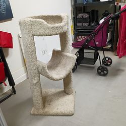 Factory 40 in tall one frayed spot otherwise covering a nice condition cash only