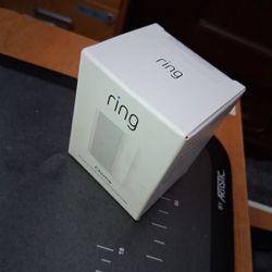 Ring Chime 2nd Generation #1 - Cypress