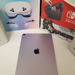 Apple iPad Air M3chip 