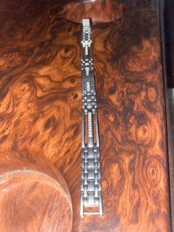 Zales diamond bracelet