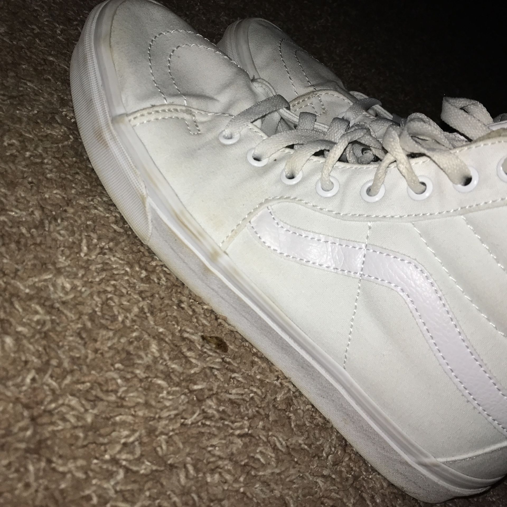 purchase discounted Vans bolt Skool Shoes Old Vans for and in Sale