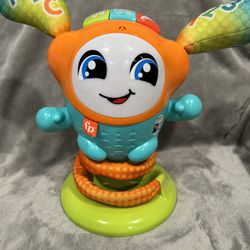 Fisher Price Baby/Toddler Toy