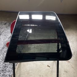 F150 Sun Roof