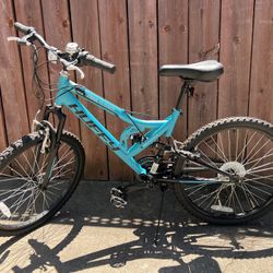 Huffy Trail runner Mountain Bike 