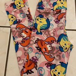 Lularoe Tween Leggings