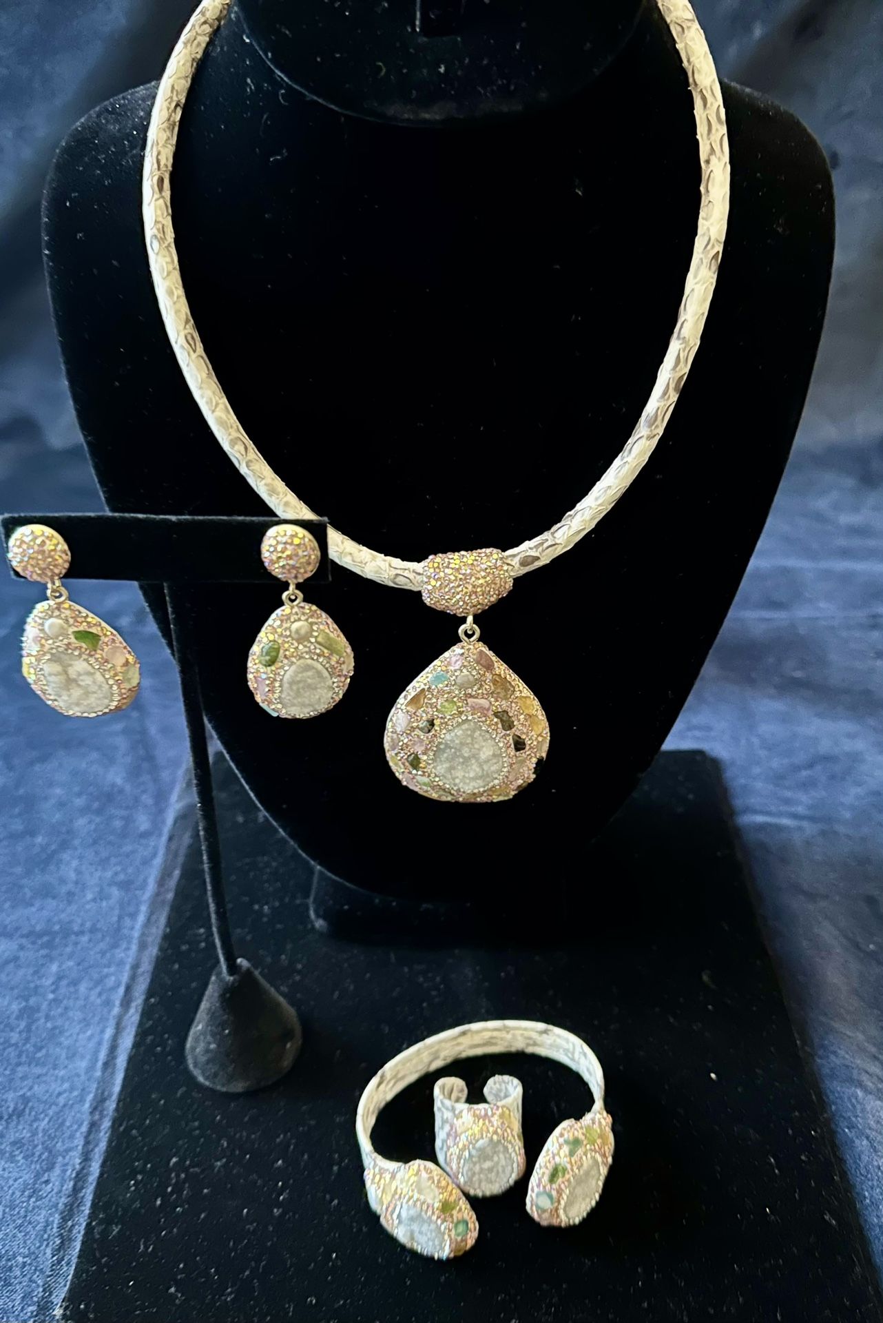 Jewlery Set