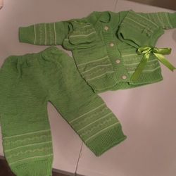 New born set