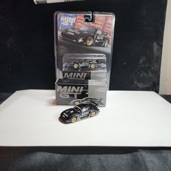 Mini GT 1.64 Mazda RX-7 LB-Super Silhouette