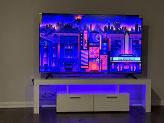 MOVE OUT SALE -TV UNIT -EXCELLENT CONDITION