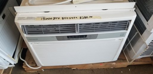 15000btu air conditioner
