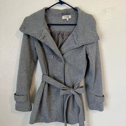 Charlotte Russe Women Coat 