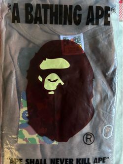 Bape T-shirts