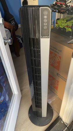 Lasco Stand Fan