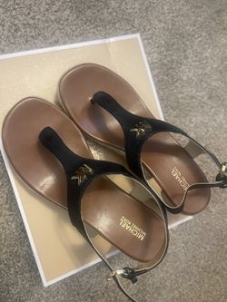 New Michael Kors Sandal