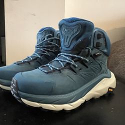 Hoka Kaha 2 Gtx Hiking Boot