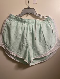 Women’s Nike Shorts 