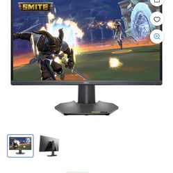 Gaming monitor