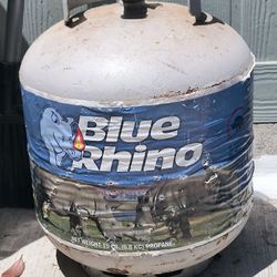 Propane Tanks