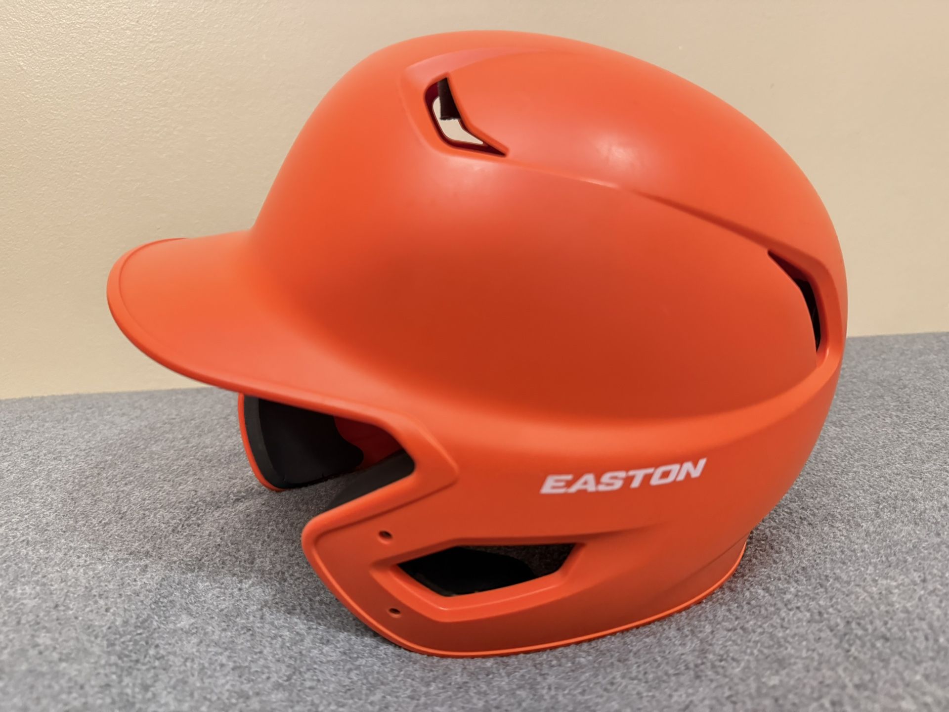 Easton Z5 2.0 Baseball Youth Senior Helmet