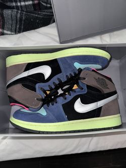 Jordan 1 Tokyo Biohacks