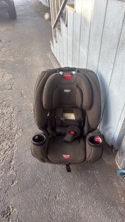 Car seat