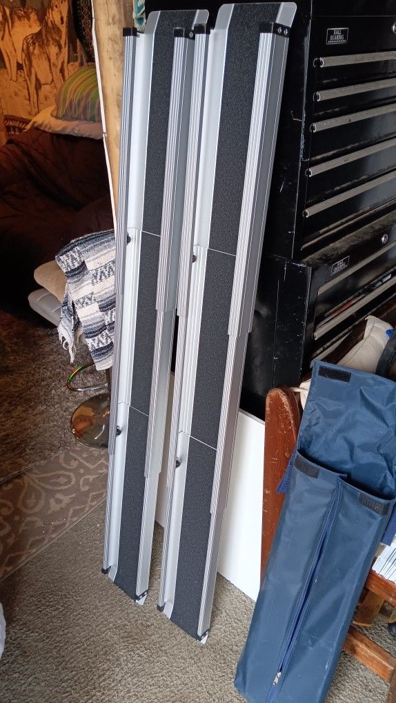 Wheelchair Ramps