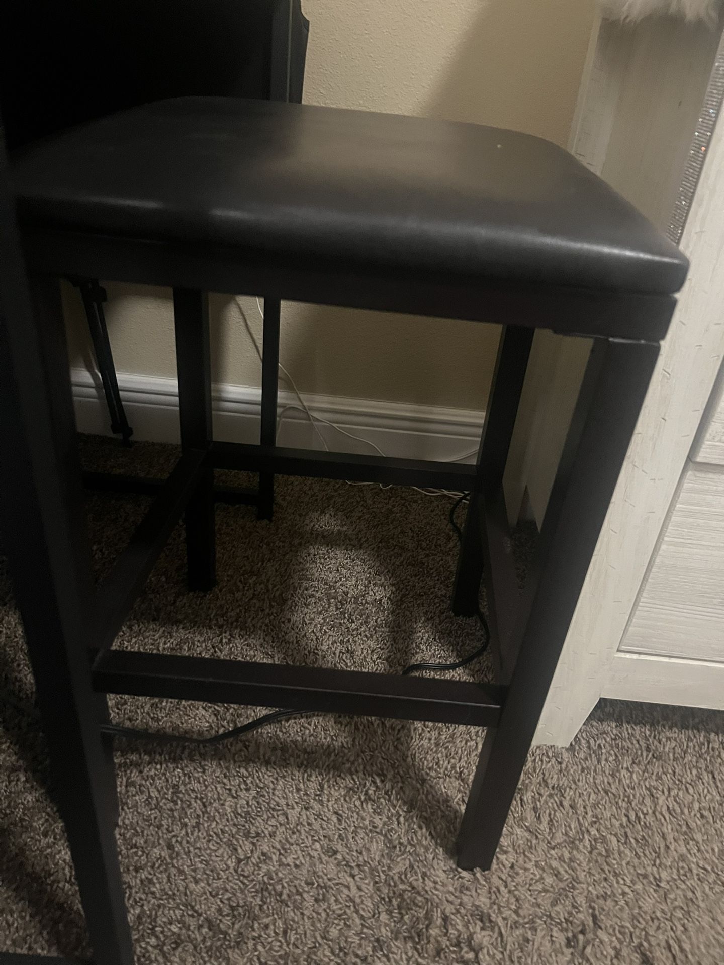 Stool